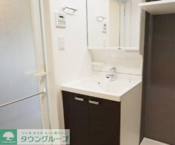 洗面(お部屋探しは株式会社　タウンハウジング　までお気軽にお問合…)