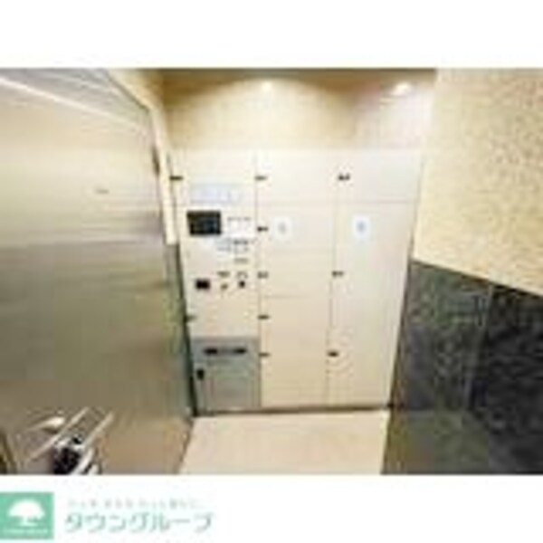 共有部分(部屋探しは株式会社　タウンハウジング　までお気軽にお問合せ…)