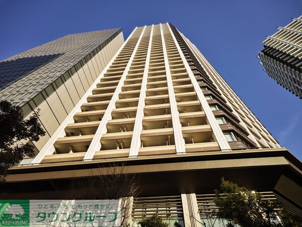 外観(お部屋探しは株式会社　タウンハウジング　までお気軽にお問合…)