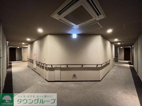 共有部分(部屋探しは株式会社　タウンハウジング　までお気軽にお問合せ…)