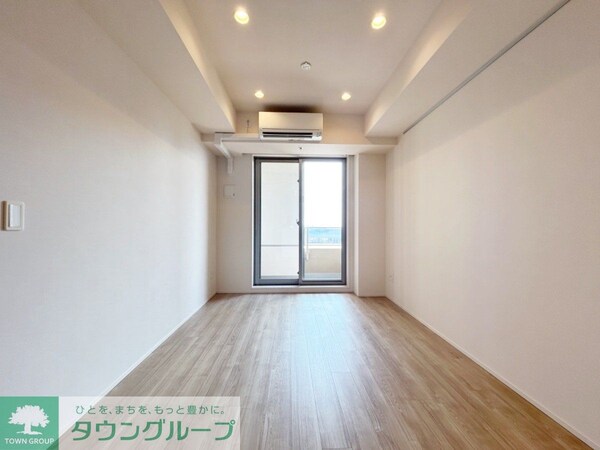 リビング・居室(お部屋探しは株式会社　タウンハウジング　までお気軽にお問合…)