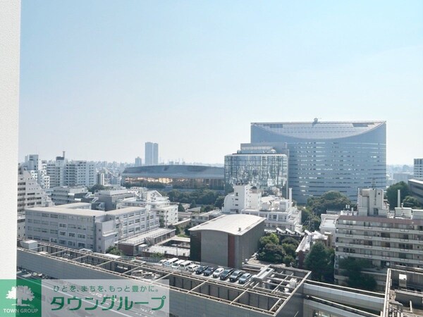 眺望(お部屋探しは株式会社　タウンハウジング　までお気軽にお問合…)