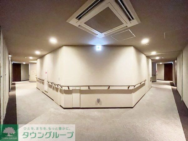 共有部分(部屋探しは株式会社　タウンハウジング　までお気軽にお問合せ…)