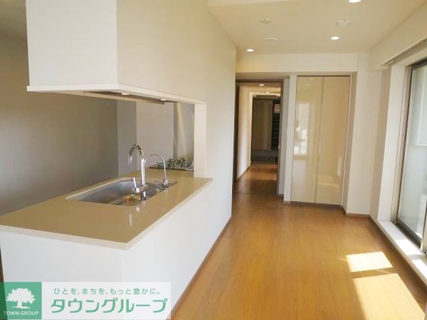 リビング・居室(お部屋探しは株式会社　タウンハウジング　までお気軽にお問合…)