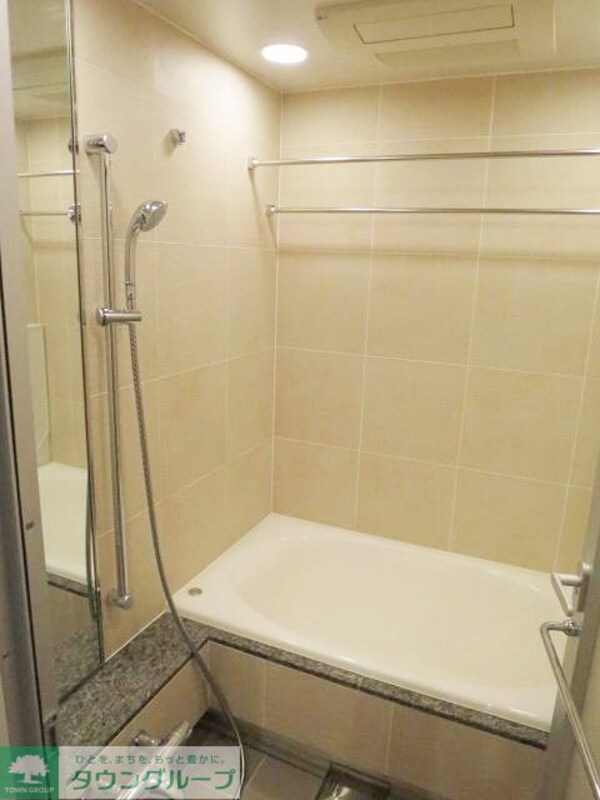 バス／シャワールーム等(お部屋探しは株式会社　タウンハウジング　までお気軽にお問合…)