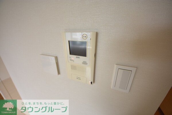 セキュリティ(設備)