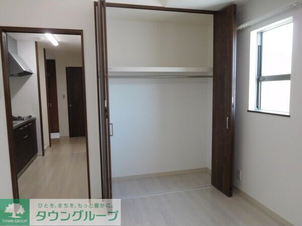 収納(お部屋探しは株式会社　タウンハウジング　までお気軽にお問合…)