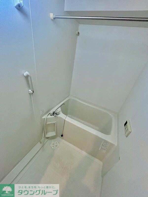 バス／シャワールーム等(お部屋探しは株式会社　タウンハウジング　までお気軽にお問合…)
