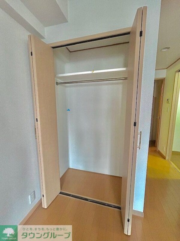 収納(お部屋探しは株式会社　タウンハウジング　までお気軽にお問合…)