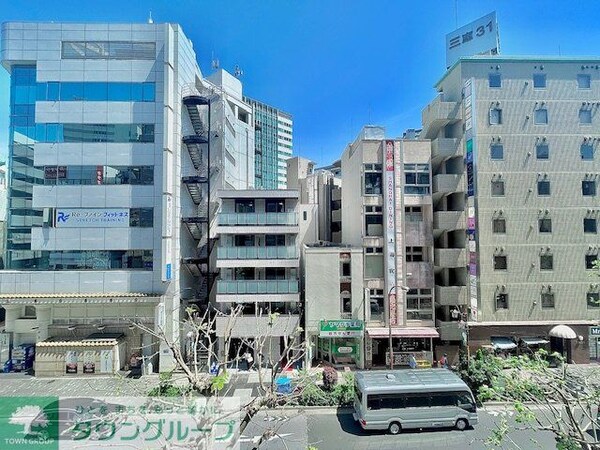 眺望(お部屋探しは株式会社　タウンハウジング　までお気軽にお問合…)
