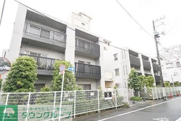 外観(お部屋探しは株式会社　タウンハウジング　までお気軽にお問合…)