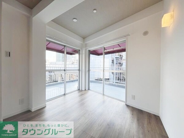 リビング・居室(お部屋探しは株式会社　タウンハウジング　までお気軽にお問合…)