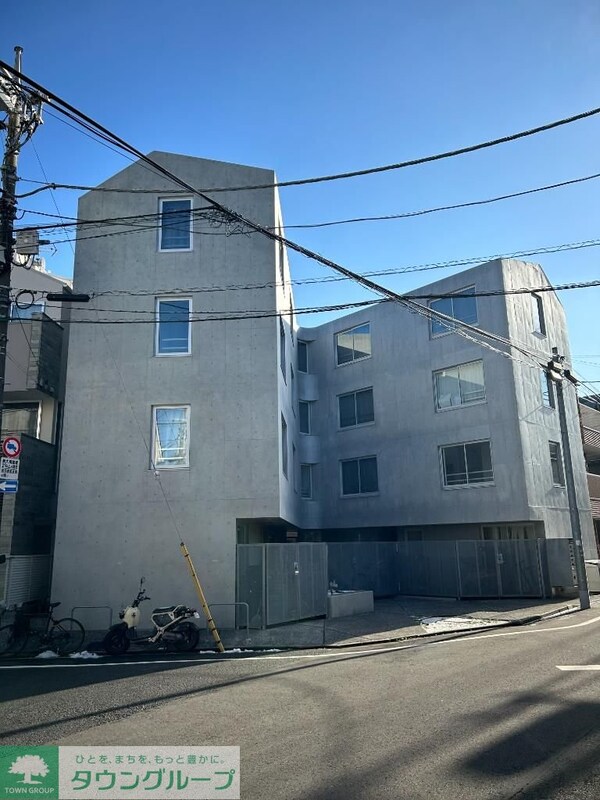 外観(お部屋探しは株式会社　タウンハウジング　までお気軽にお問合…)