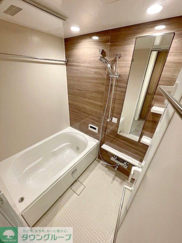 バス／シャワールーム等(お部屋探しは株式会社　タウンハウジング　までお気軽にお問合…)
