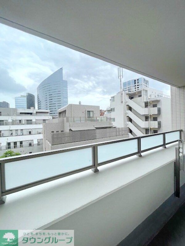 眺望(お部屋探しは株式会社　タウンハウジング　までお気軽にお問合…)