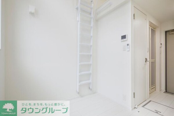 収納(お部屋探しは株式会社　タウンハウジング　までお気軽にお問合…)
