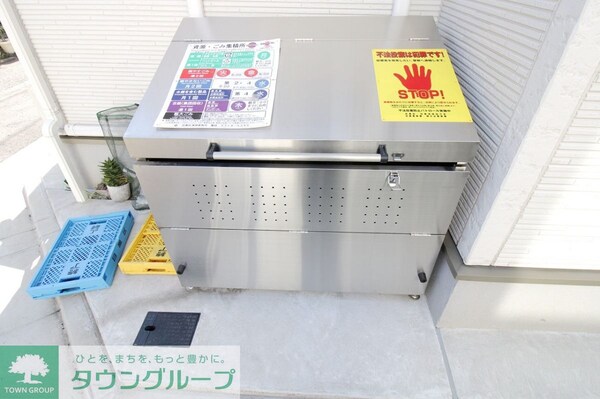 共有部分(部屋探しは株式会社　タウンハウジング　までお気軽にお問合せ…)