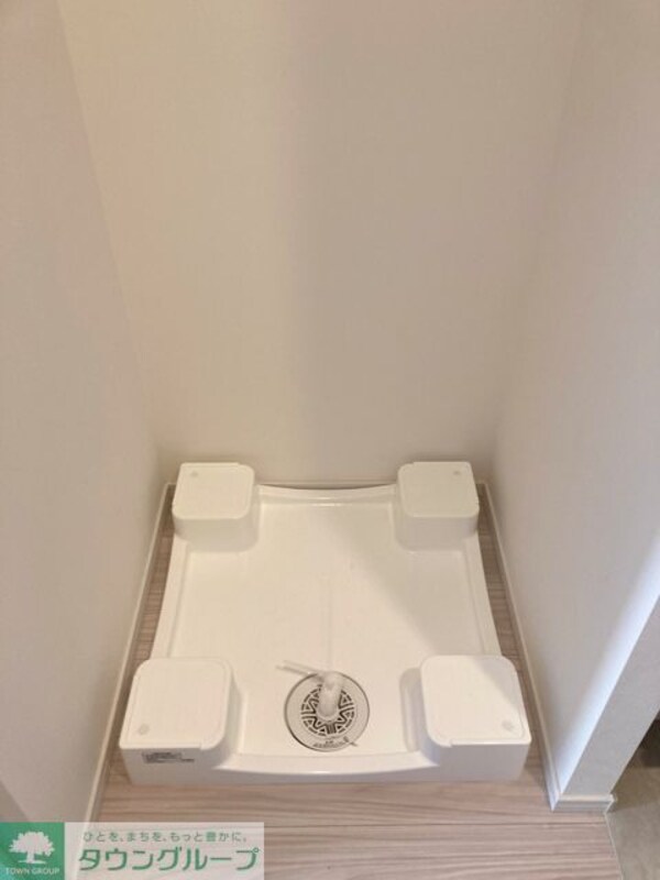 設備(※写真は同タイプ住戸です。)