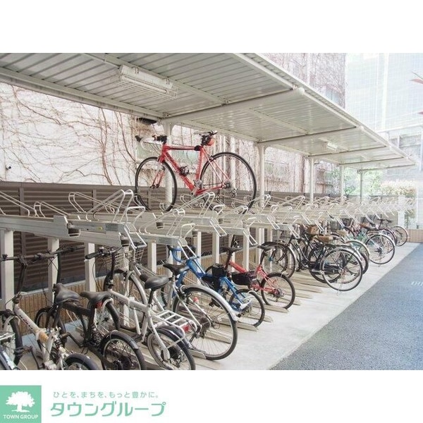 共有部分(部屋探しは株式会社　タウンハウジング　までお気軽にお問合せ…)