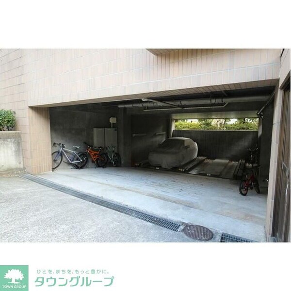 共有部分(部屋探しは株式会社　タウンハウジング　までお気軽にお問合せ…)