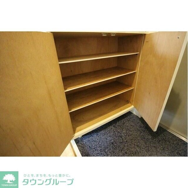 収納(お部屋探しは株式会社　タウンハウジング　までお気軽にお問合…)