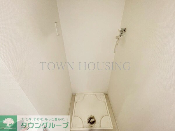 設備(お部屋探しは株式会社　タウンハウジング　までお気軽にお問合…)