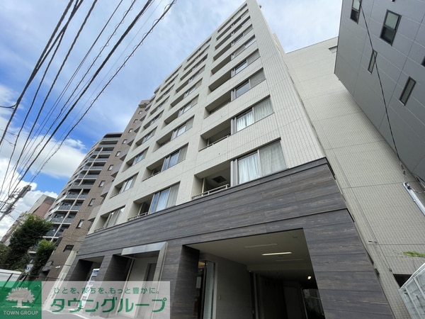 外観(【初期費用分割・クレカ対応】一都三県のお部屋探しは2025…)