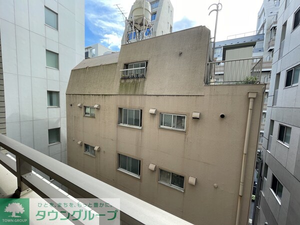 眺望(【初期費用分割・クレカ対応】一都三県のお部屋探しは2025…)