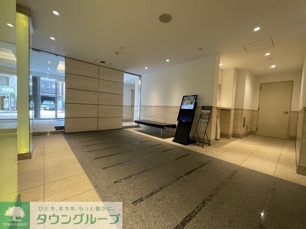 共有部分(【初期費用分割・クレカ対応】一都三県のお部屋探しは2025…)