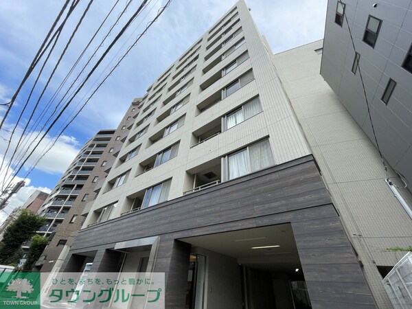 外観(【初期費用分割・クレカ対応】一都三県のお部屋探しは2025…)