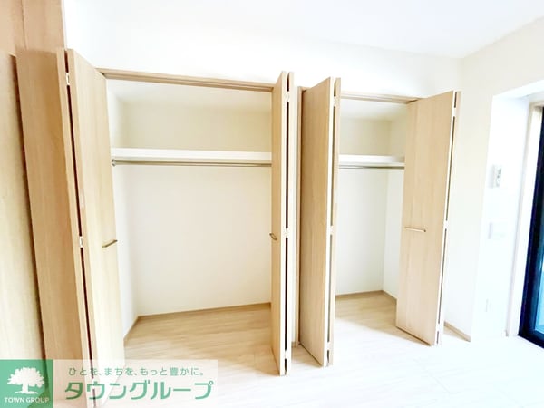 収納(同施工参考)