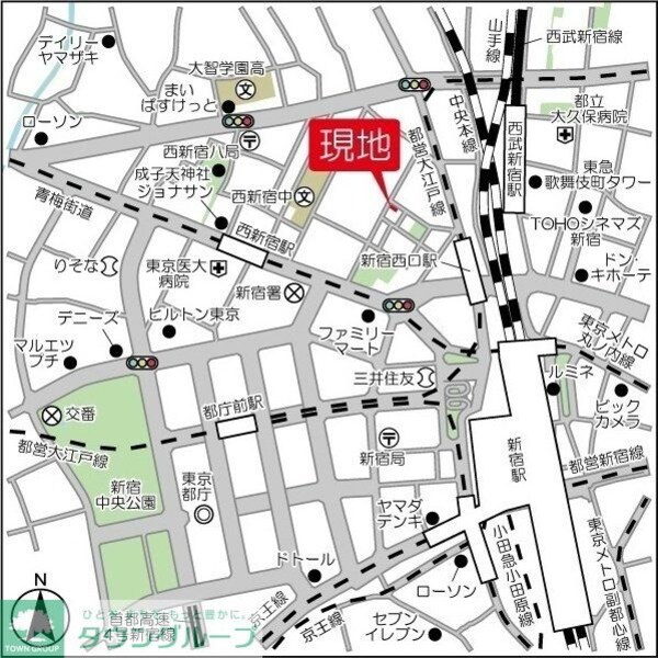 地図