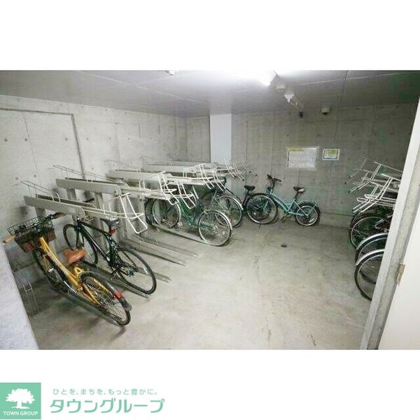 共有部分(部屋探しは株式会社　タウンハウジング　までお気軽にお問合せ…)