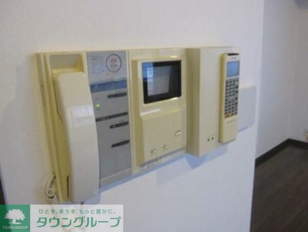 セキュリティ(部屋探しは株式会社　タウンハウジング　までお気軽にお問合せ…)