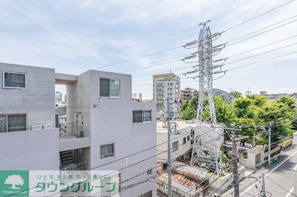 眺望(お部屋探しは株式会社　タウンハウジング　までお気軽にお問合…)