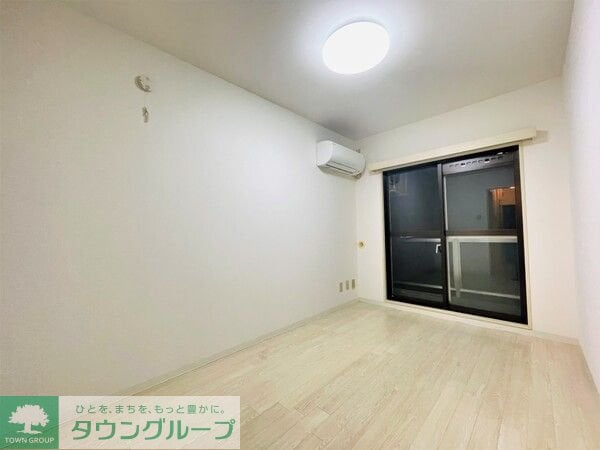 リビング・居室(お部屋探しは株式会社　タウンハウジング　までお気軽にお問合…)