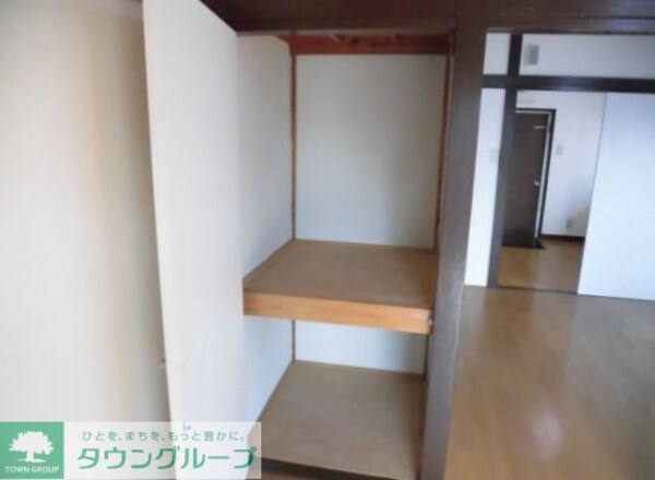 収納(お部屋探しは株式会社　タウンハウジング　までお気軽にお問合…)