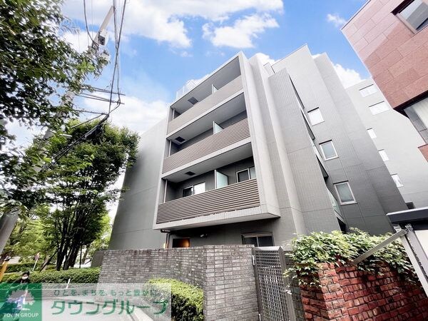 外観(お部屋探しは株式会社　タウンハウジング　までお気軽にお問合…)