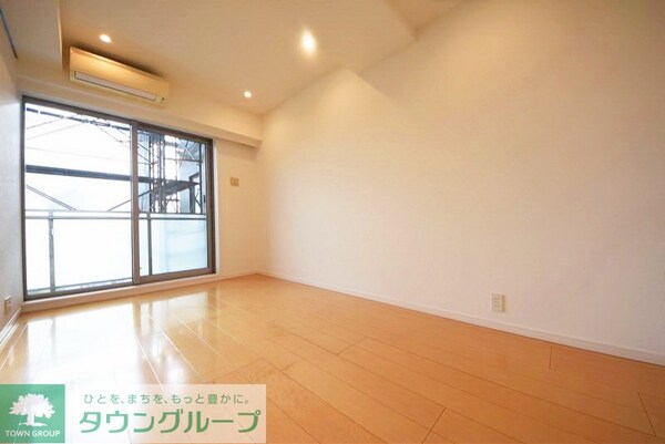 リビング・居室(お部屋探しは株式会社　タウンハウジング　までお気軽にお問合…)