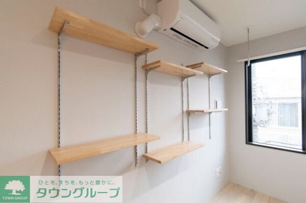 収納(お部屋探しは株式会社　タウンハウジング　までお気軽にお問合…)
