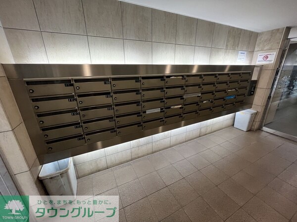 共有部分(【初期費用分割・クレカ対応】一都三県のお部屋探しは2025…)