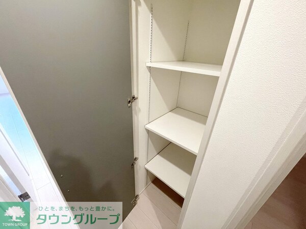 その他室内・内装(※同タイプ別部屋写真参考※)