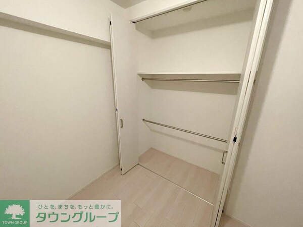 その他室内・内装(※同タイプ別部屋写真参考※)