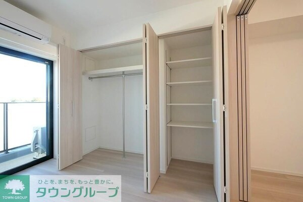 収納(お部屋探しは株式会社　タウンハウジング　までお気軽にお問合…)