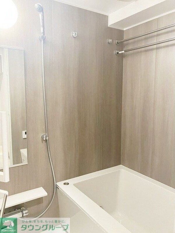 バス／シャワールーム等(お部屋探しは株式会社　タウンハウジング　までお気軽にお問合…)