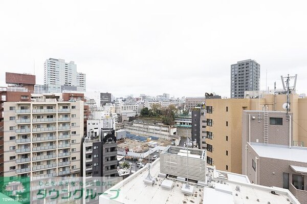 眺望(お部屋探しは株式会社　タウンハウジング　までお気軽にお問合…)