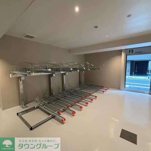 共有部分(部屋探しは株式会社　タウンハウジング　までお気軽にお問合せ…)