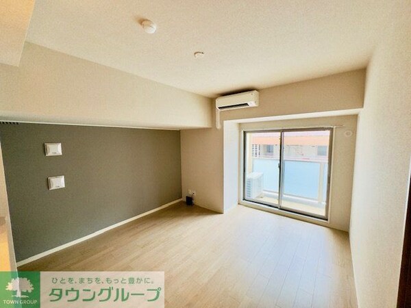 リビング・居室(お部屋探しは株式会社　タウンハウジング　までお気軽にお問合…)