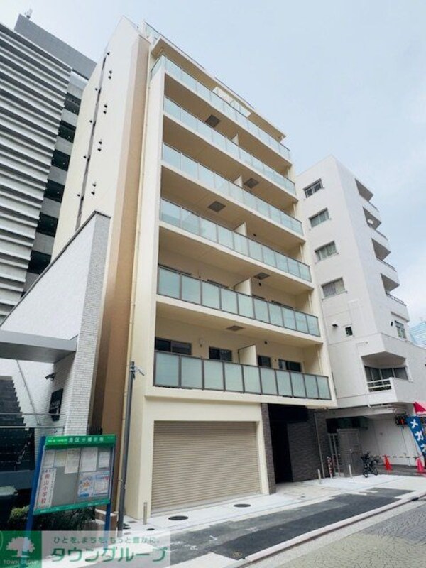 外観(お部屋探しは株式会社　タウンハウジング　までお気軽にお問合…)