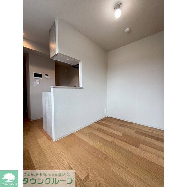 リビング・居室(お部屋探しは株式会社　タウンハウジング　までお気軽にお問合…)